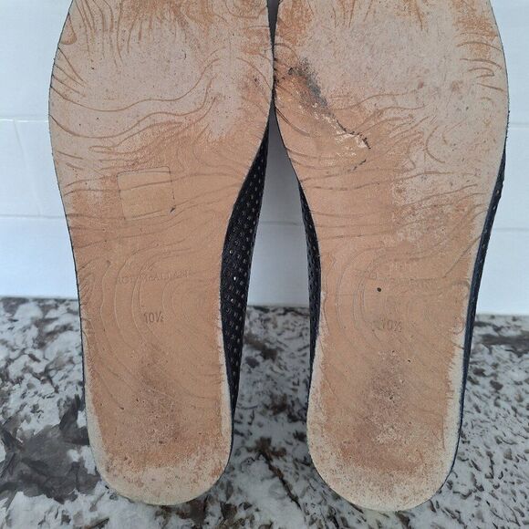 Rob McAllan The‎ Morrocan Limited Edition Men\'s Size 10.5. main image 5
